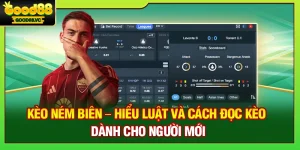 Kèo Ném Biên – Hiểu Luật Và Cách Đọc Kèo Dành Cho Người Mới