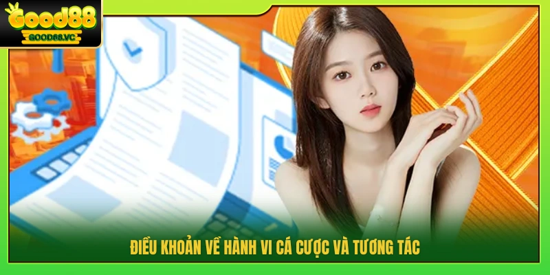 Quy tắc ứng xử trong quá trình cá cược