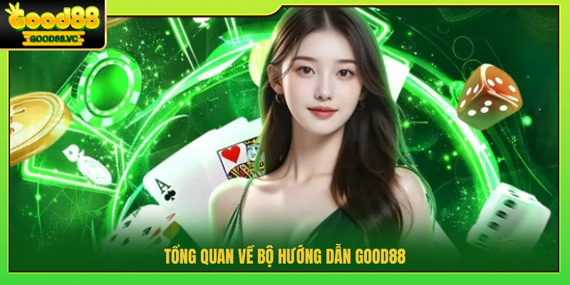 Khái quát bộ hướng dẫn Good88